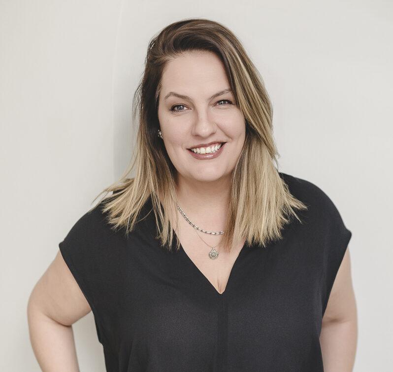 Jessica Tremblay, designer intérieur et fondatrice d’Espace Uni Design